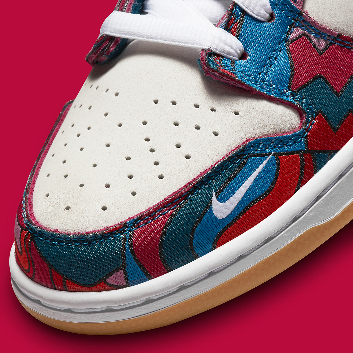 Nike Sb Dunk Low Parra Dh7695 600 Release Date 3