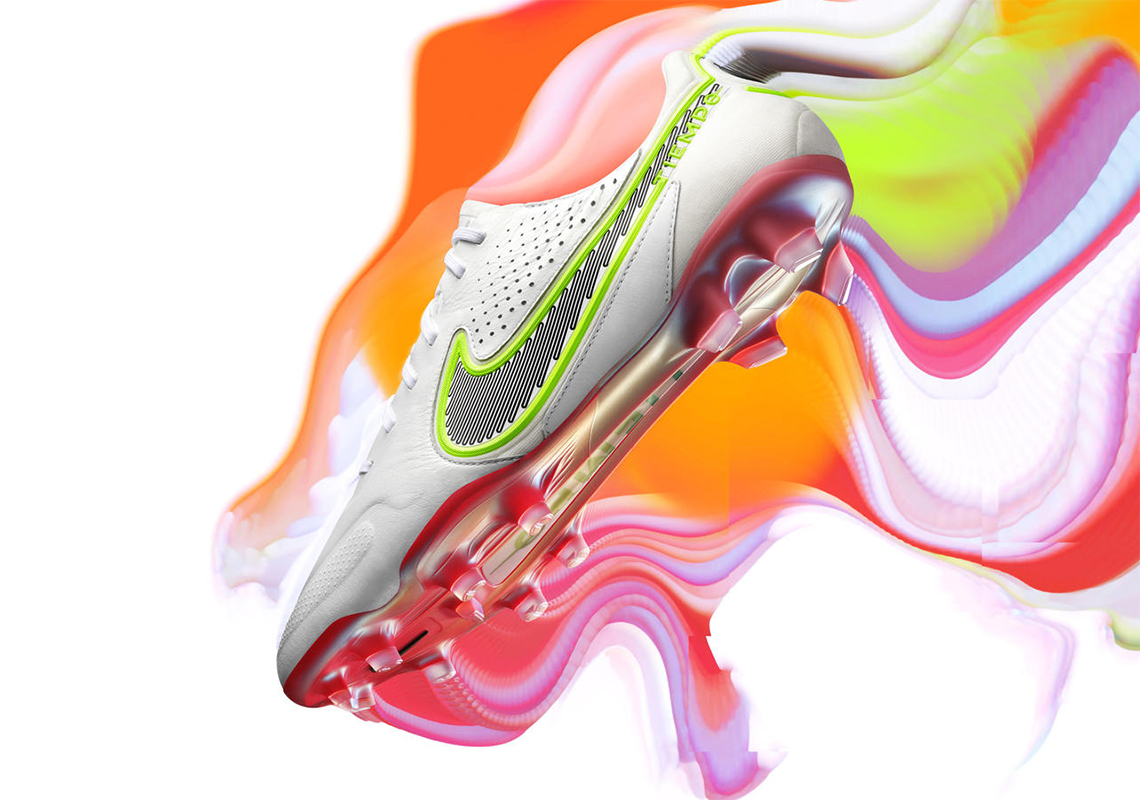 Nike Tiempo 18 Rawdacious