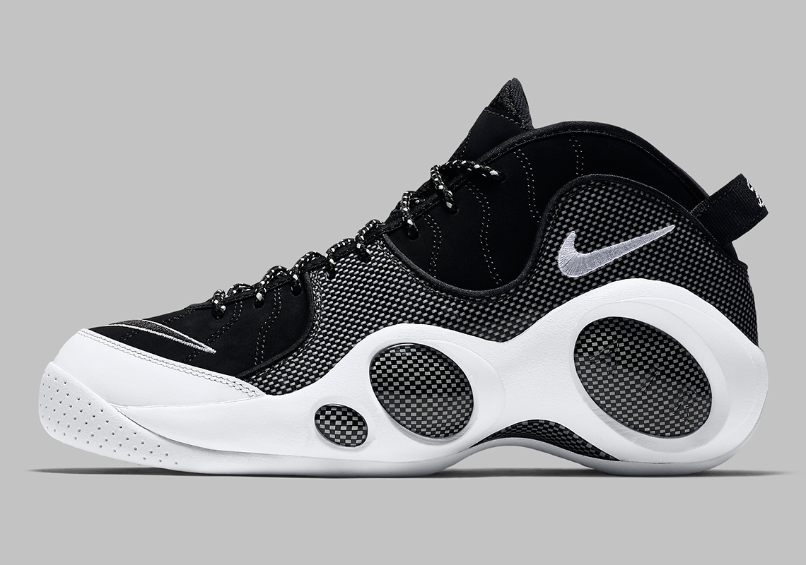 The Nike Zoom Flight 95 OG Is Returning In 2022