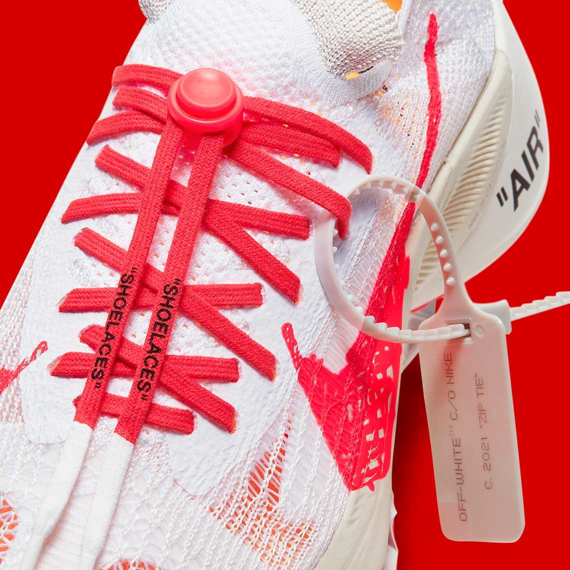 Off White Nike Zoom Tempo Next Percent White Red Cv0697 100 4