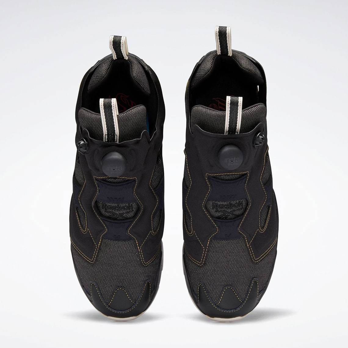 Reebok Instapump Fury Denim Gx8623 4