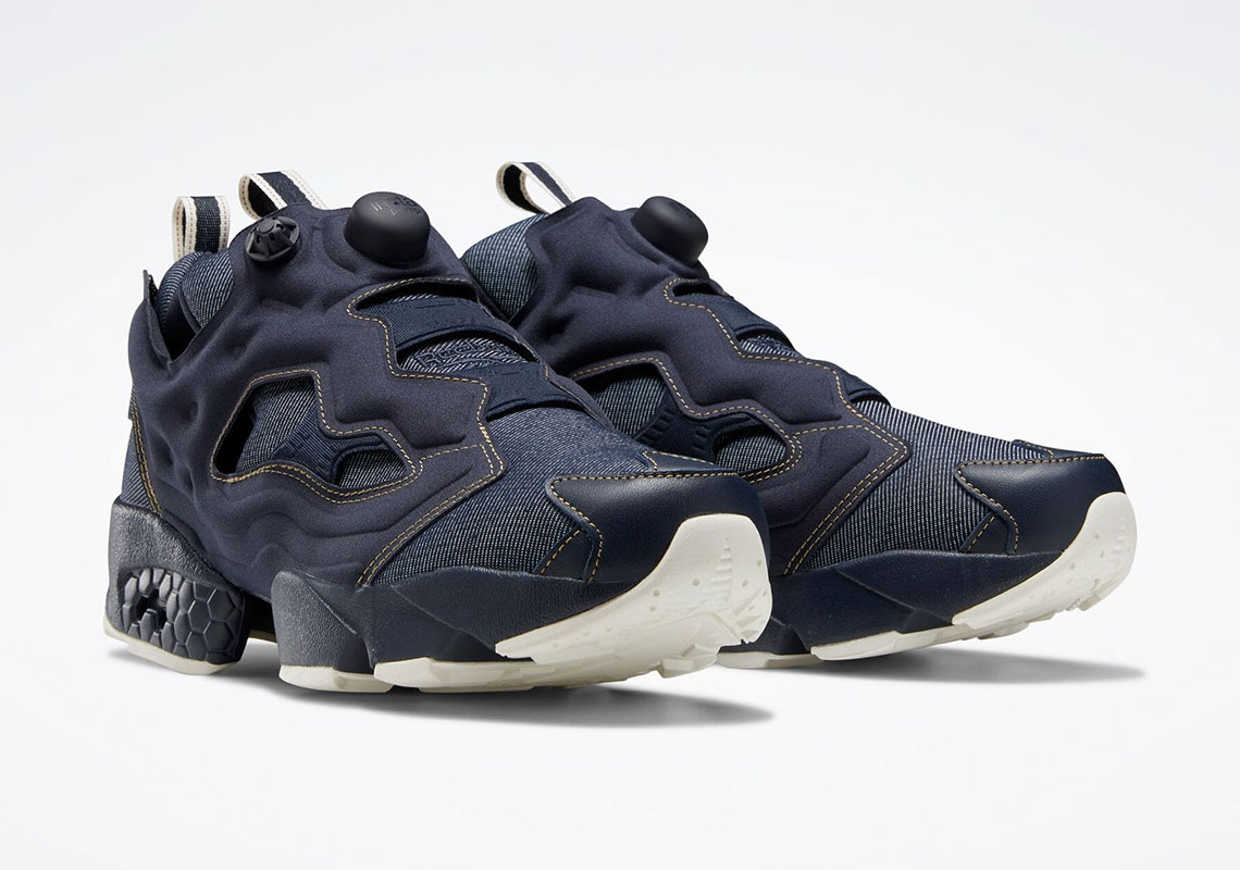 Reebok Instapump Fury Denim Gx8624 1