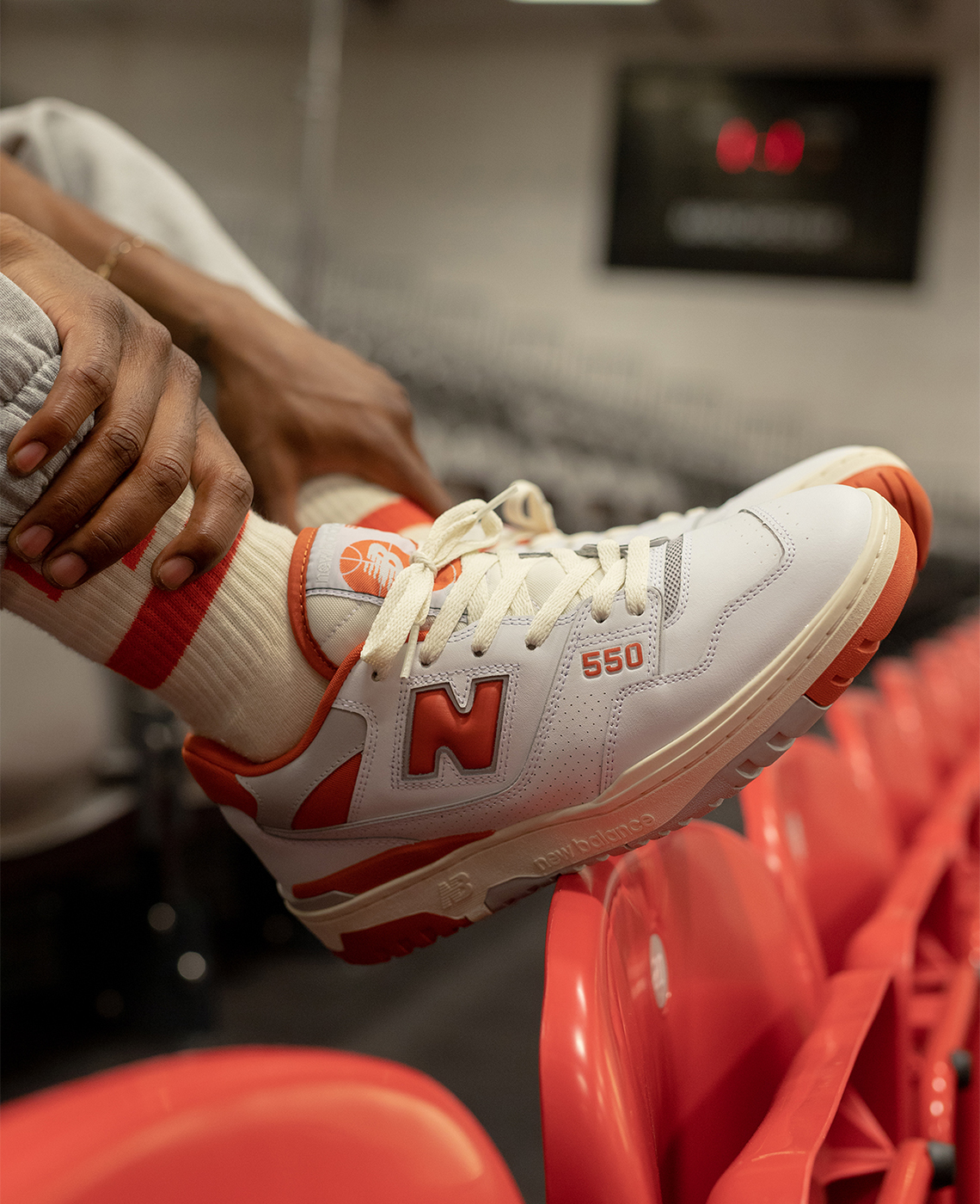 Size New Balance 1500 Syracuse