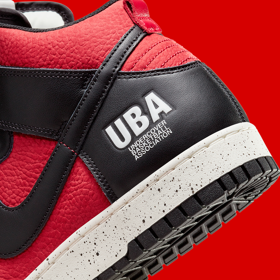 Undercover Nike Dunk High Uba Dd9401 600 Release Date 6