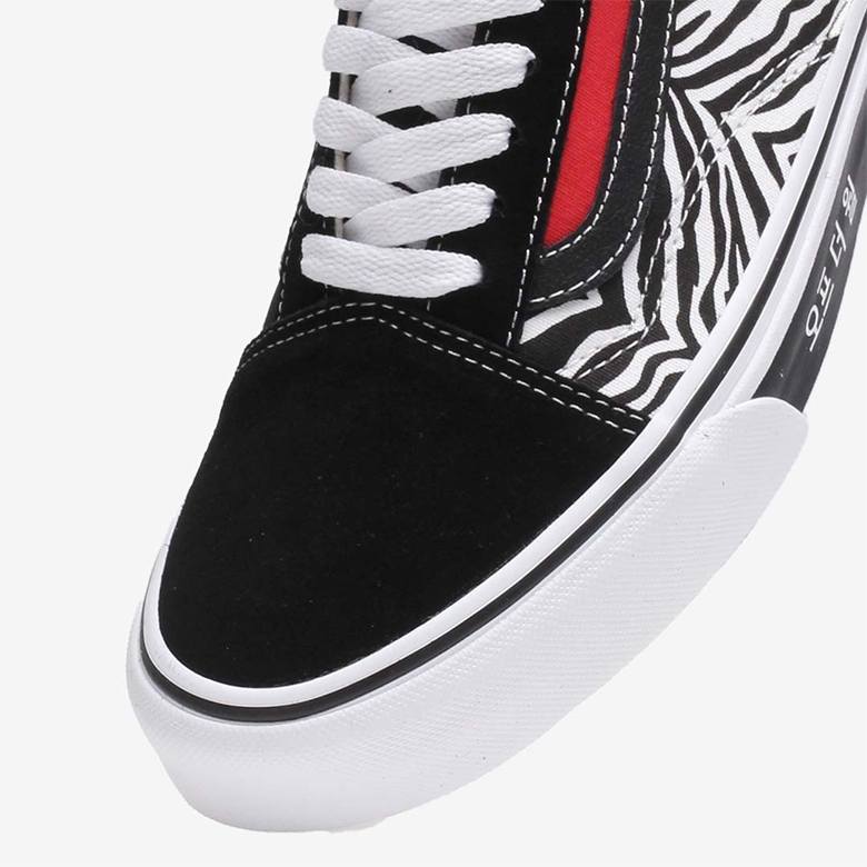 Vans Old Skool Korea Pack 5