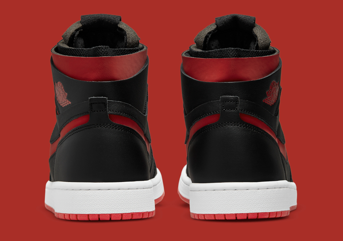 Air Jordan 1 Zoom Cmft Bred Ct0979 006 1