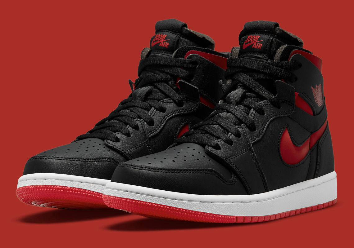 Air Jordan 1 Zoom Cmft Bred Ct0979 006 5