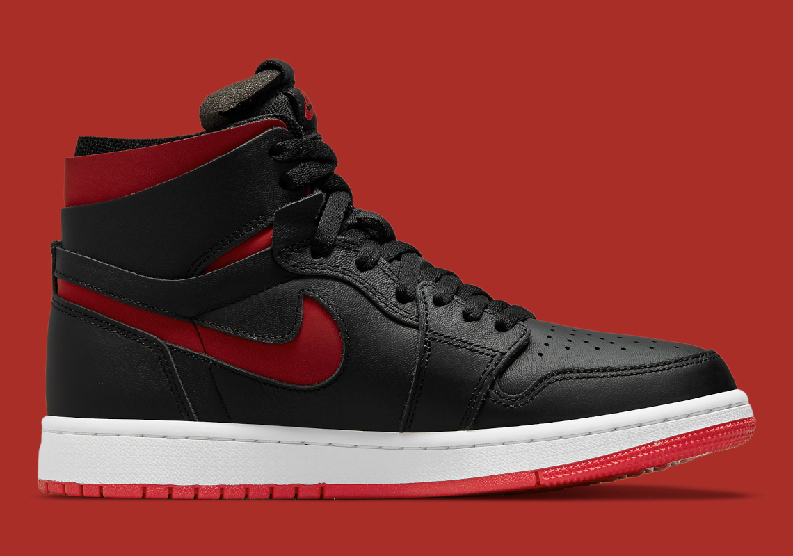 Air Jordan 1 Zoom Cmft Bred Ct0979 006 6