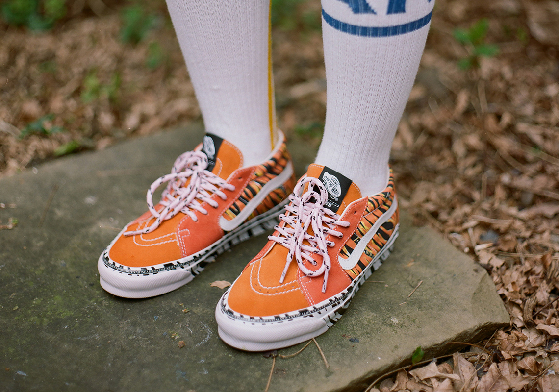 Aries Vans 2021 Release Date 5