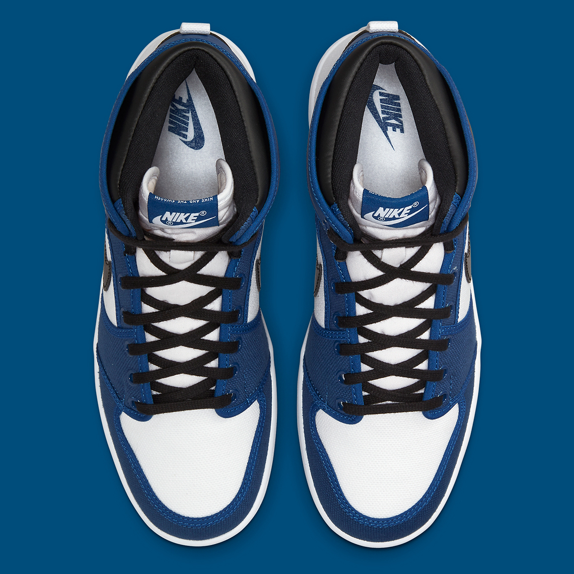 Air Jordan 1 Ko Storm Blue Do5047 401 3