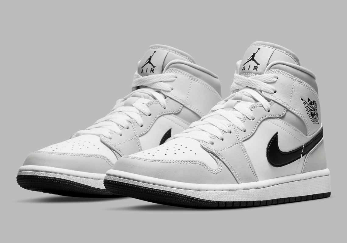 Air Jordan 1 Mid Bq6472 015 3