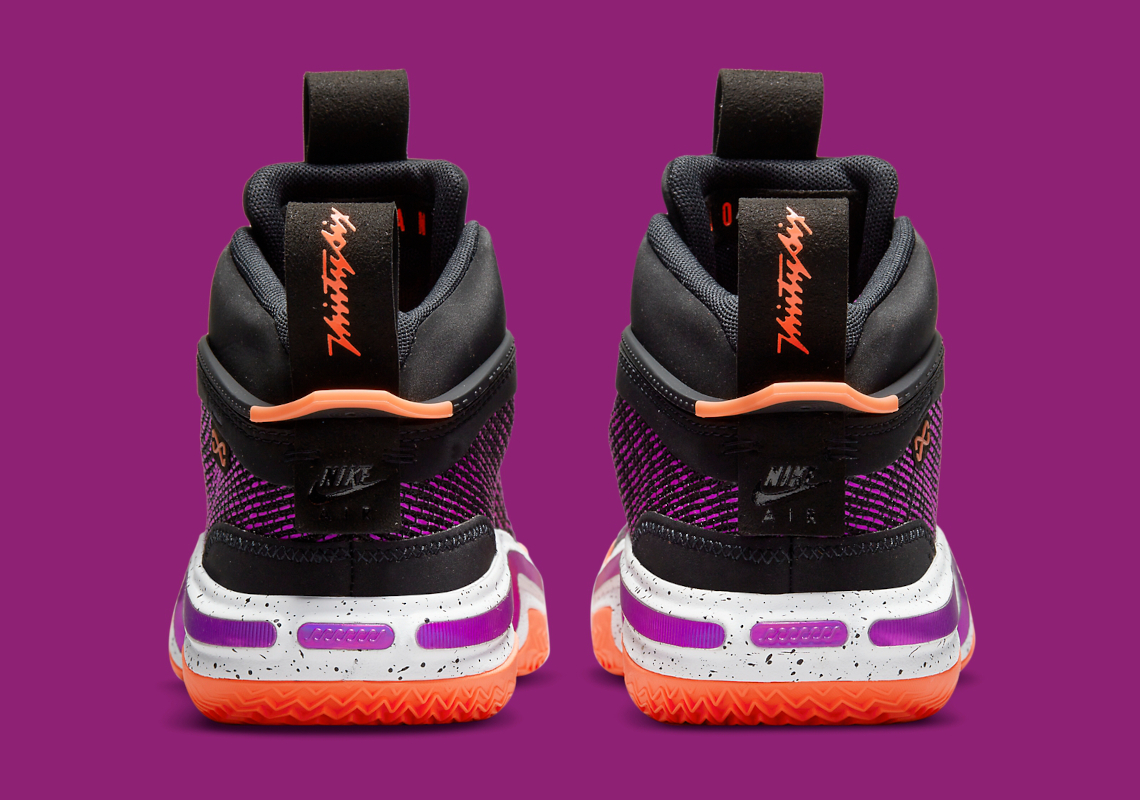 Air Jordan 36 Gs Da9054 004 4