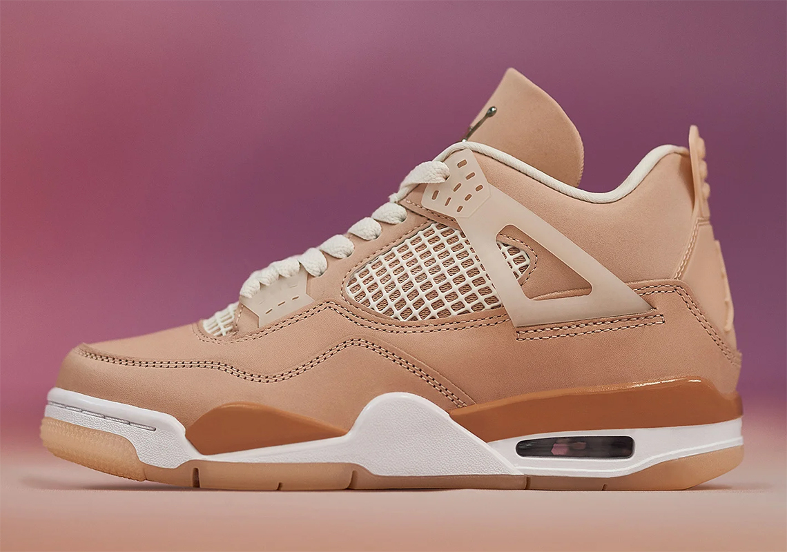 Air Jordan 4 Shimmer Store List 3