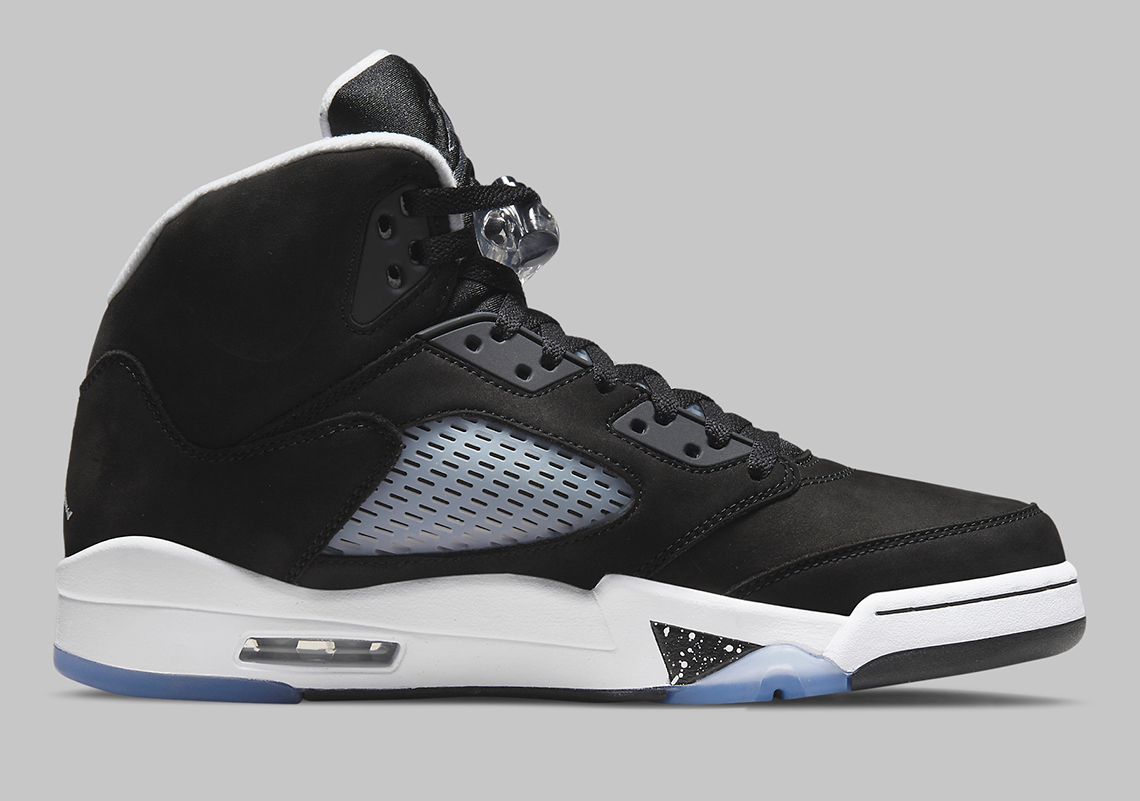 Air Jordan 5 Oreo Ct4838 011 Release Info 2