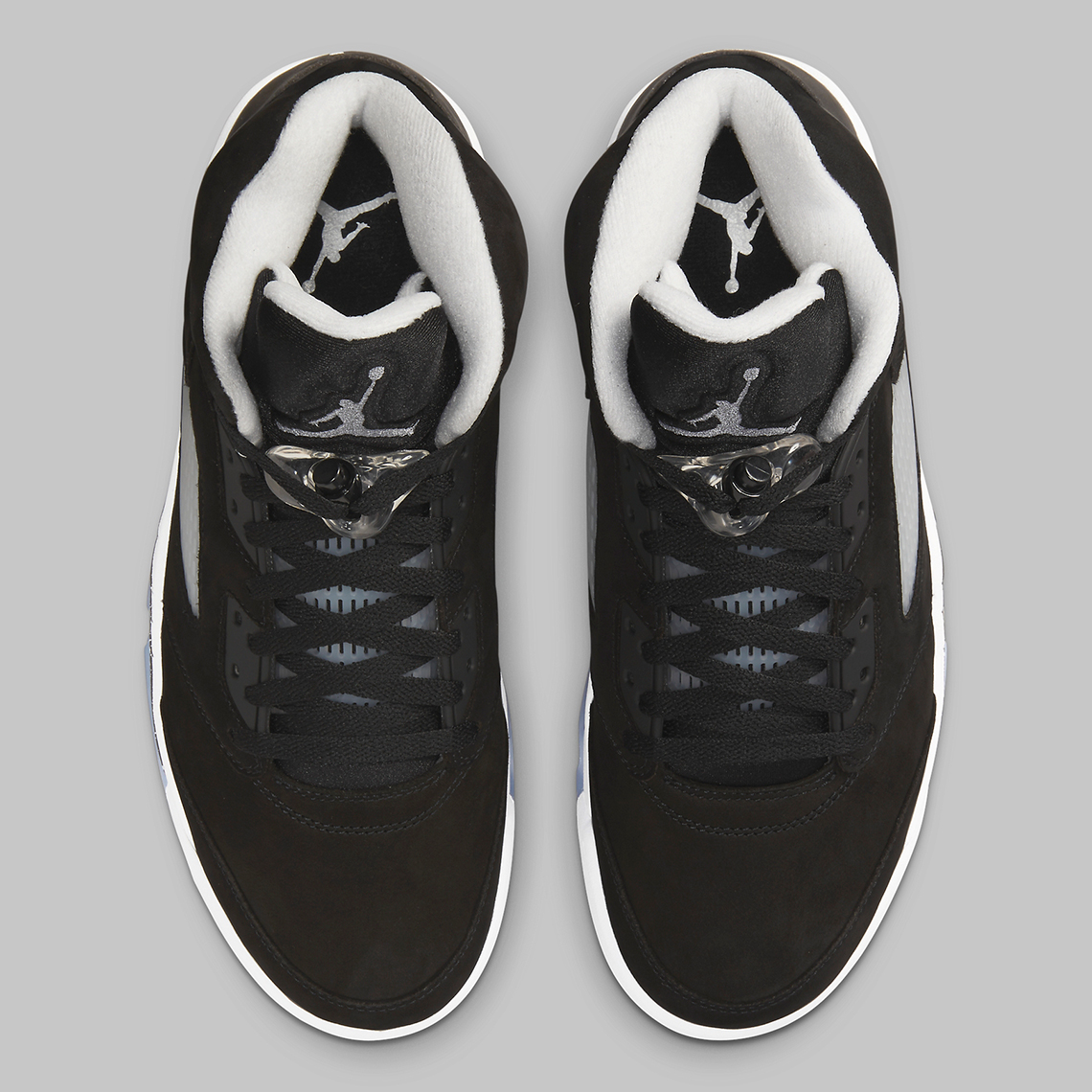 Air Jordan 5 Oreo Ct4838 011 Release Info 3