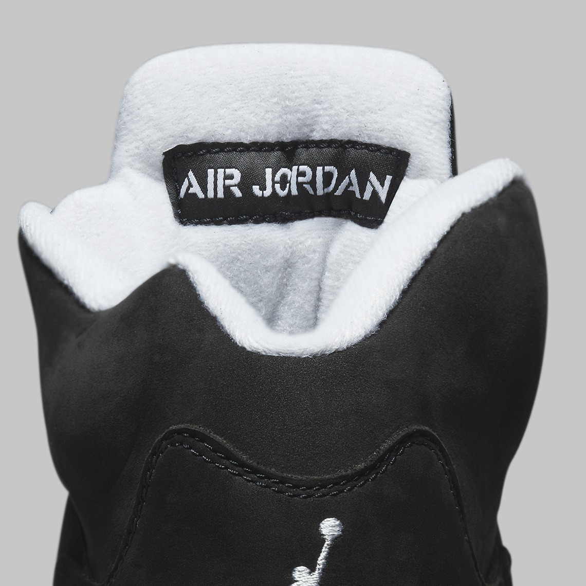 Air Jordan 5 Oreo Ct4838 011 Release Info 8