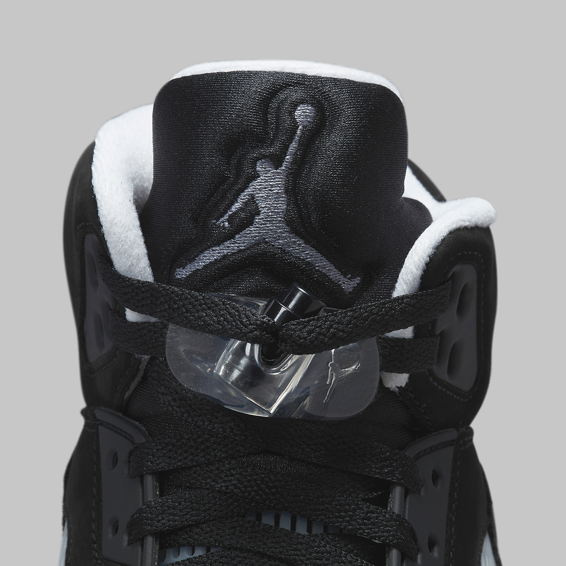 Air Jordan 5 Oreo Ct4838 011 Release Info 9