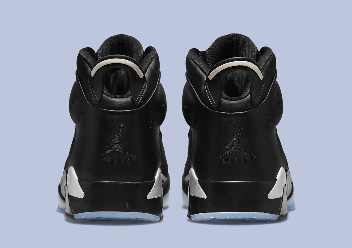 Air Jordan 6 17 23 Gs Dc7330 001 7