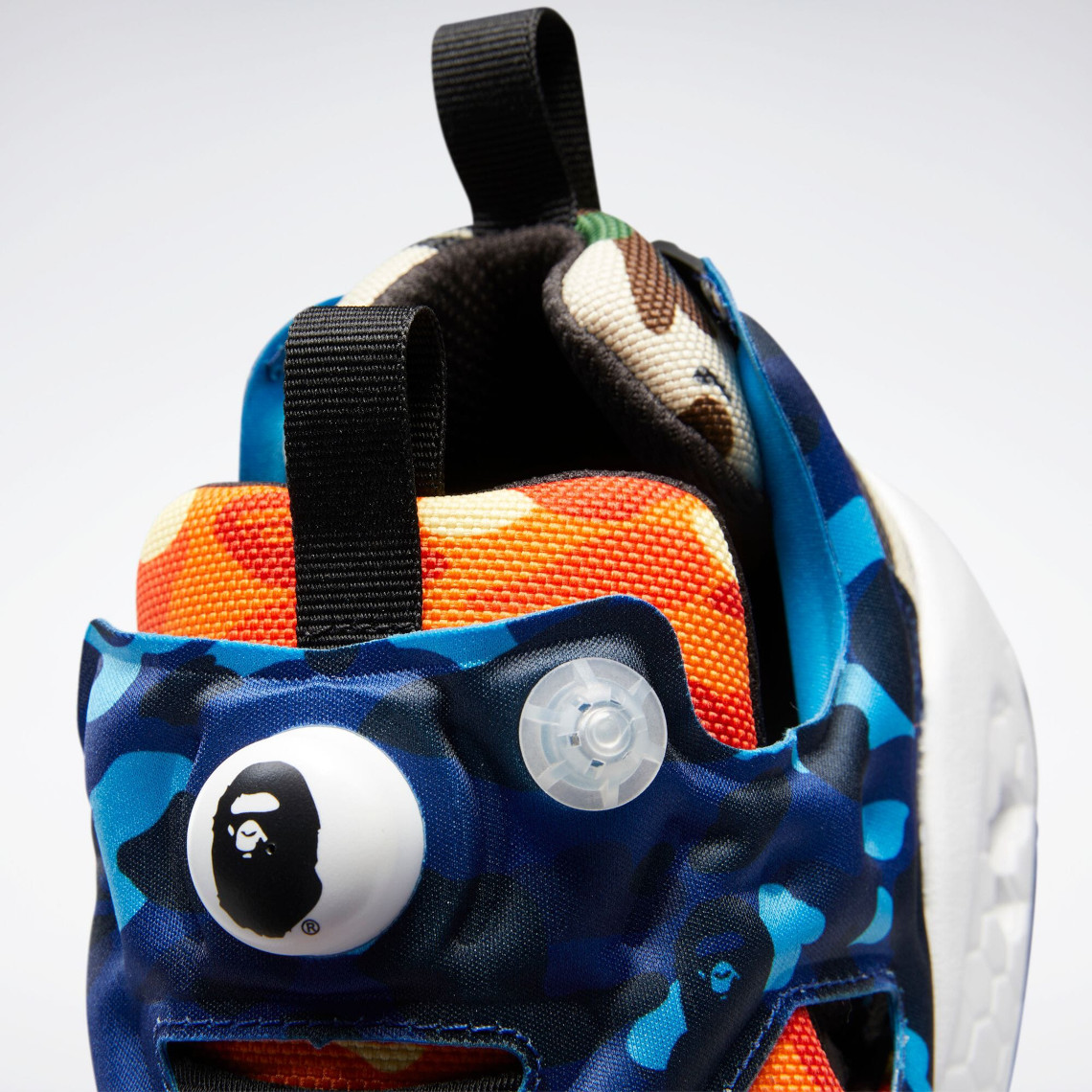 Bape Reebok Instapump Fury Q47370 6