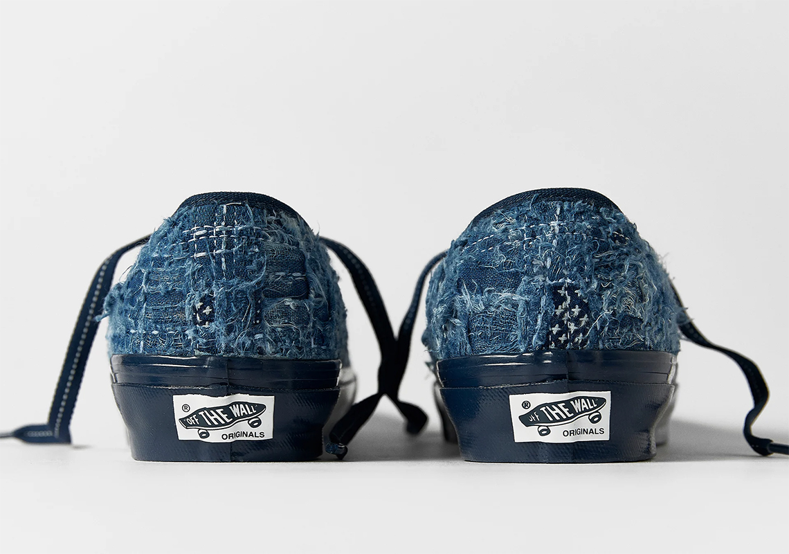 Fdmtl Vans Authentic 2021 Release Date 4