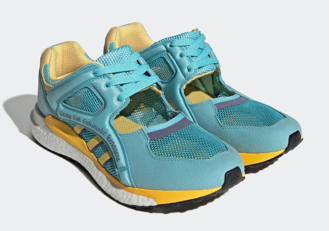 Human Made Adidas Eqt Racing Aqua Gx7917 15