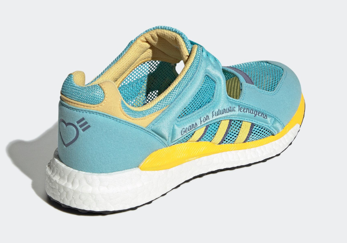 Human Made Adidas Eqt Racing Aqua Gx7917 16