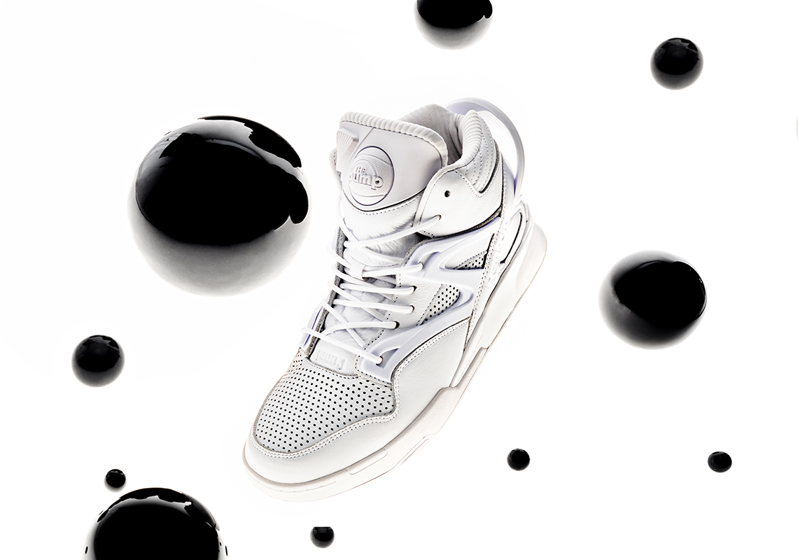 Juun J Reebok Omni Zone Ii Release Date 4