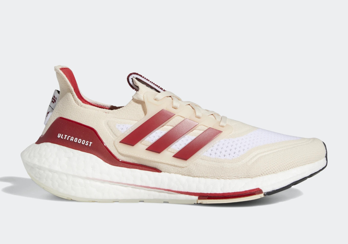 Ncaa Adidas Ultraboost 21 2021 5