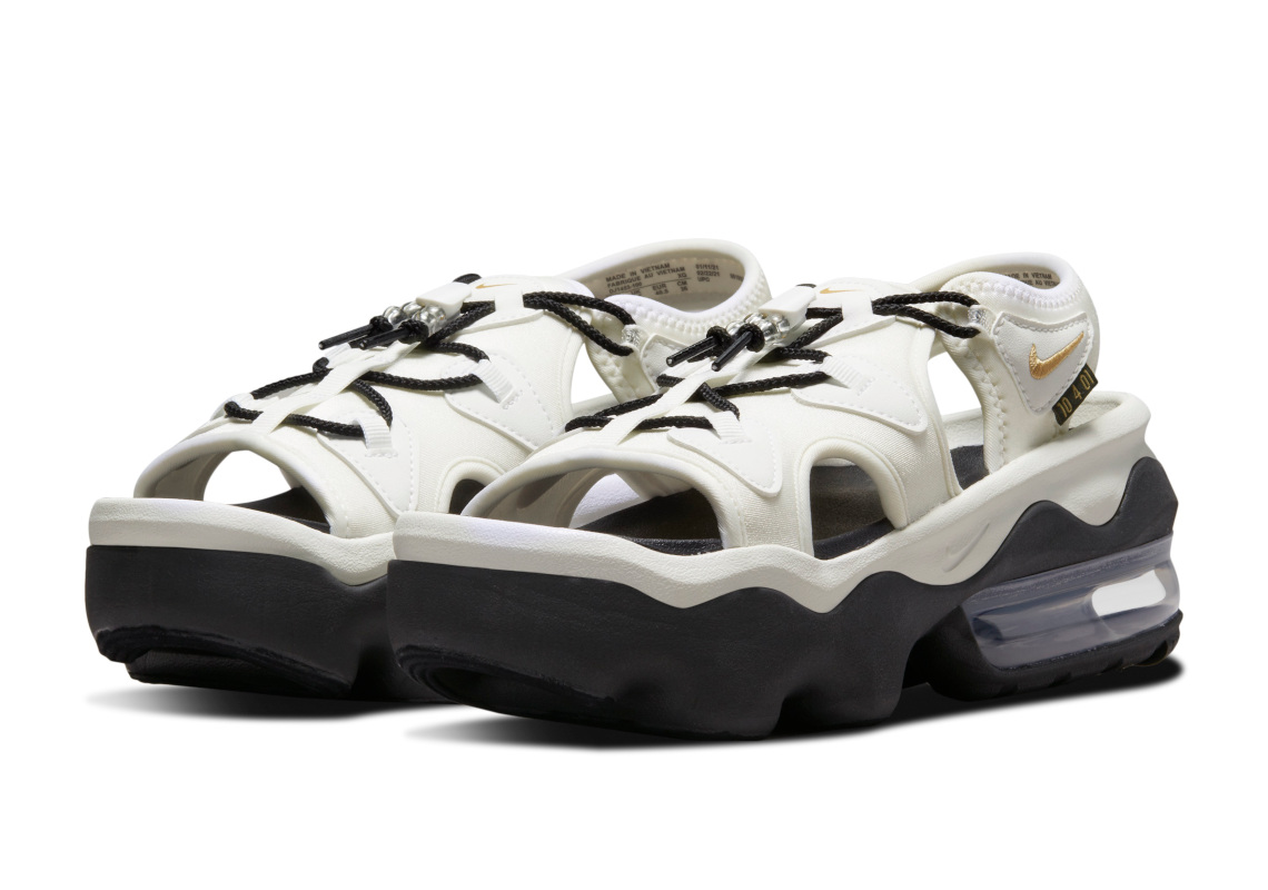 Nike Air Max Koko Serena Design Crew 104158