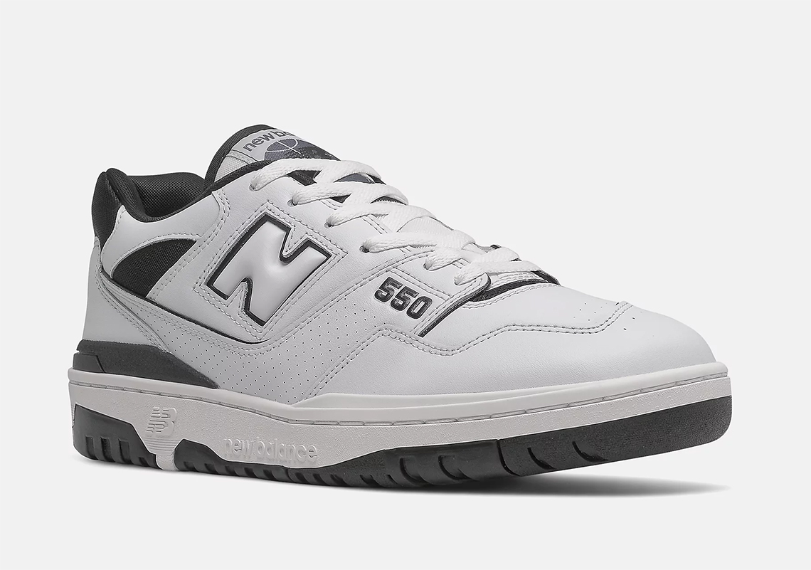 New Balance 550 Bb550ha1 2