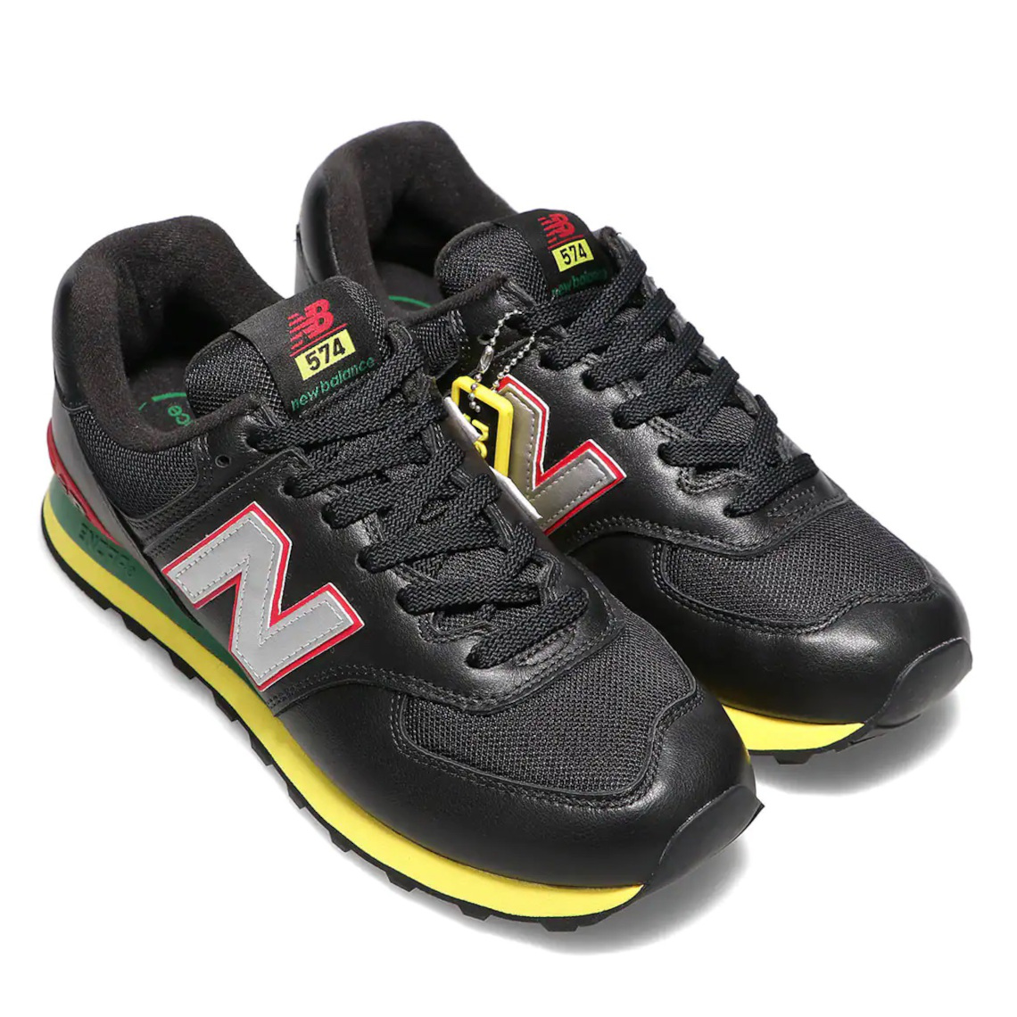 New Balance 574 Ml574oa2 1