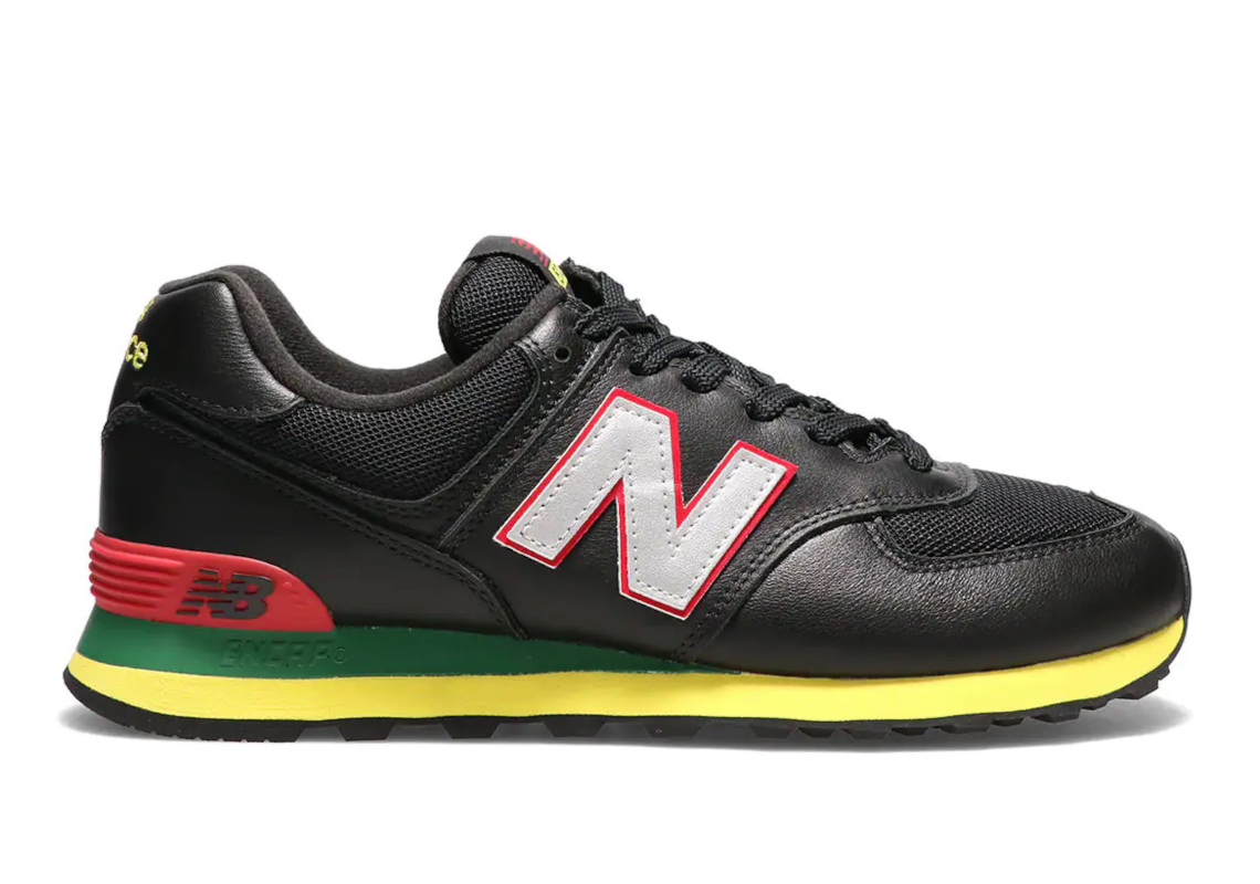 New Balance 574 Ml574oa2 2