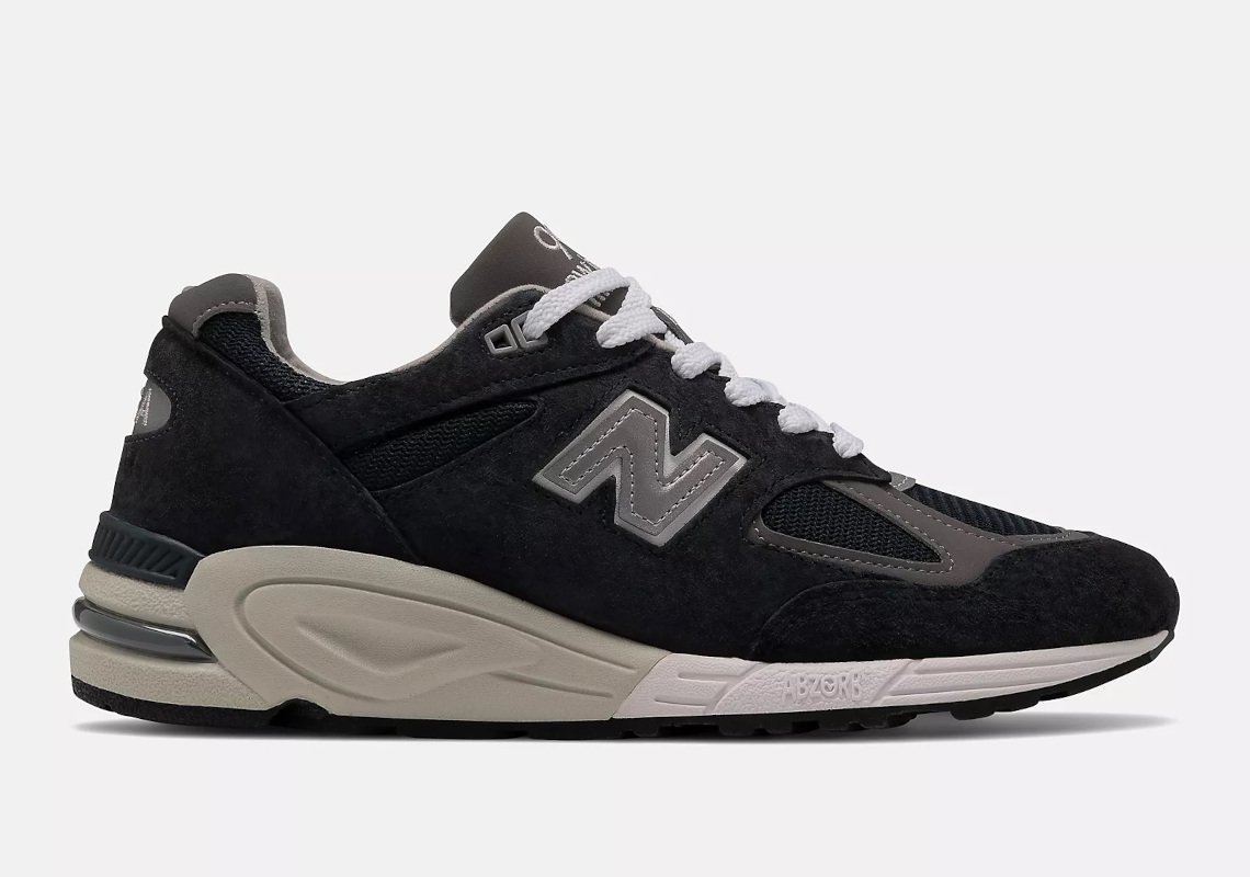 New Balance 990v2 M990nb2 1