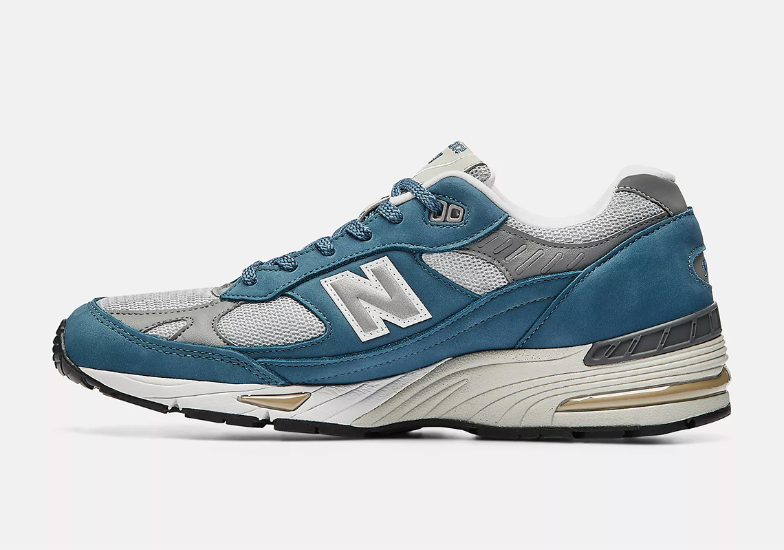 New Balance 991 M991bsg 2