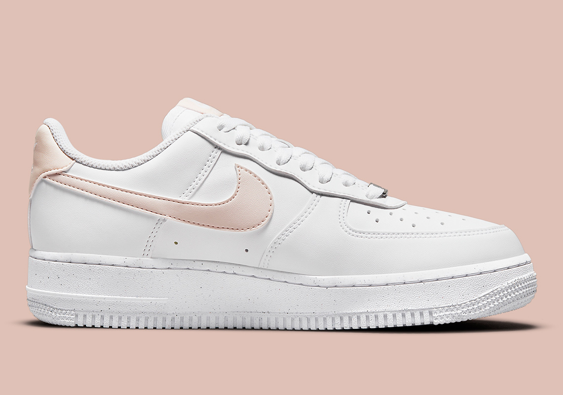 Nike Air Force 1 Coral Dc9486 100 2