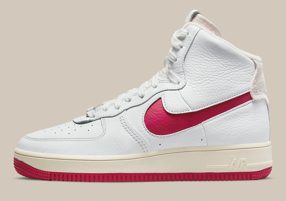 Nike Air Force 1 Dc3590 100 1