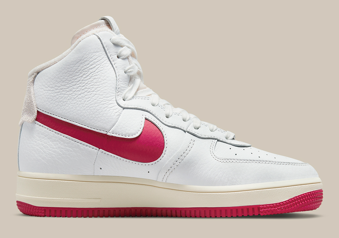 Nike Air Force 1 Dc3590 100 2