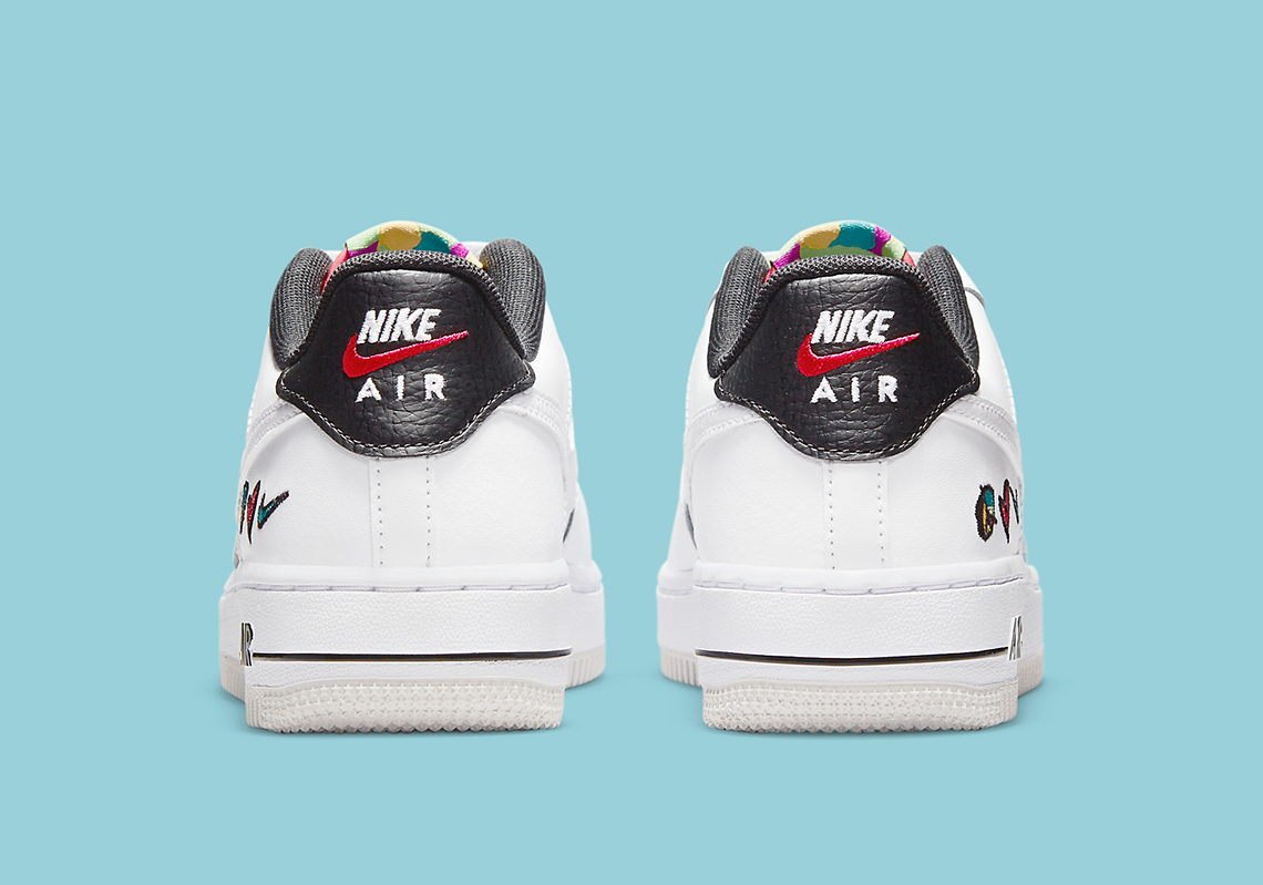 Nike Air Force 1 Dm8154 100 2