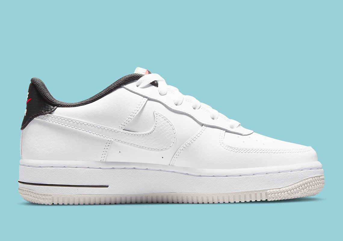 Nike Air Force 1 Dm8154 100 5