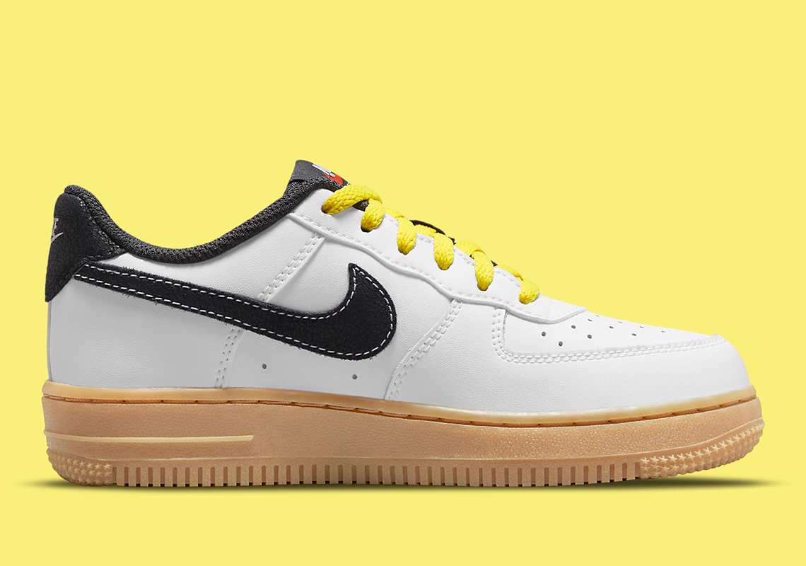 Nike Air Force 1 Do5856 100 4