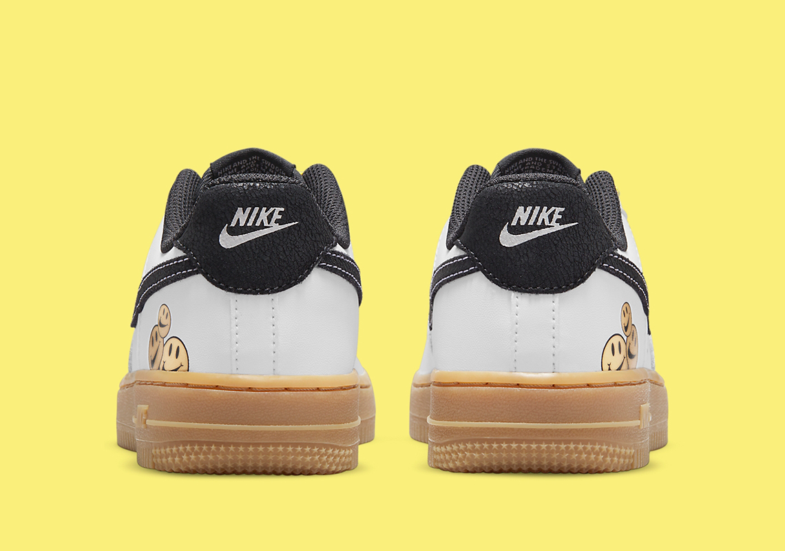 Nike Air Force 1 Do5856 100 6