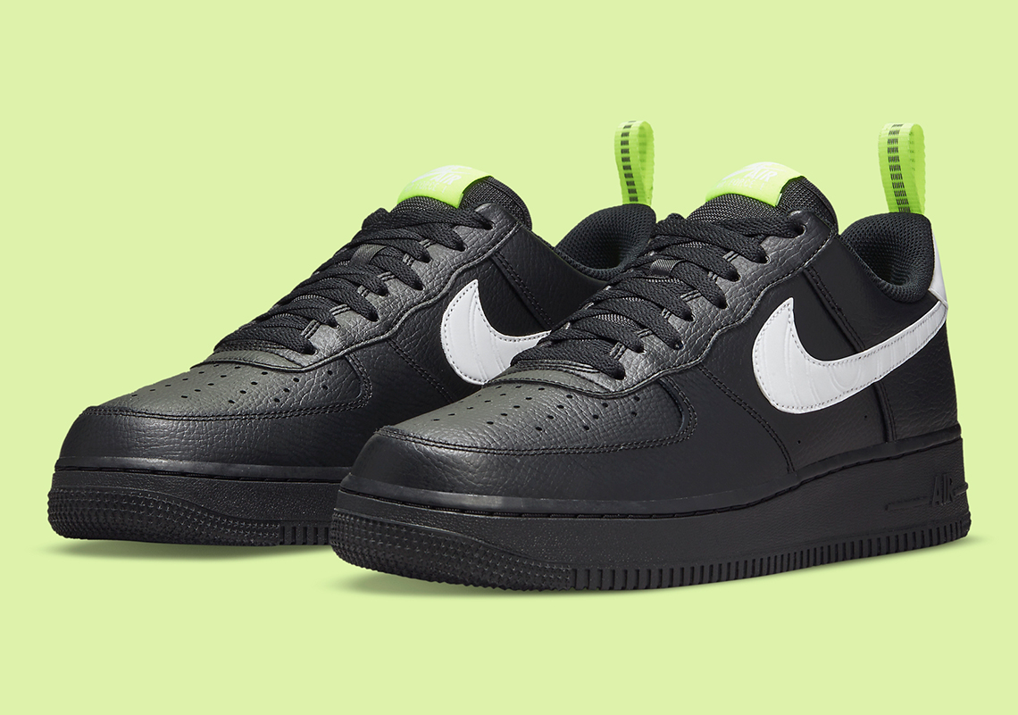 Nike Air Force 1 Do6394 001 3