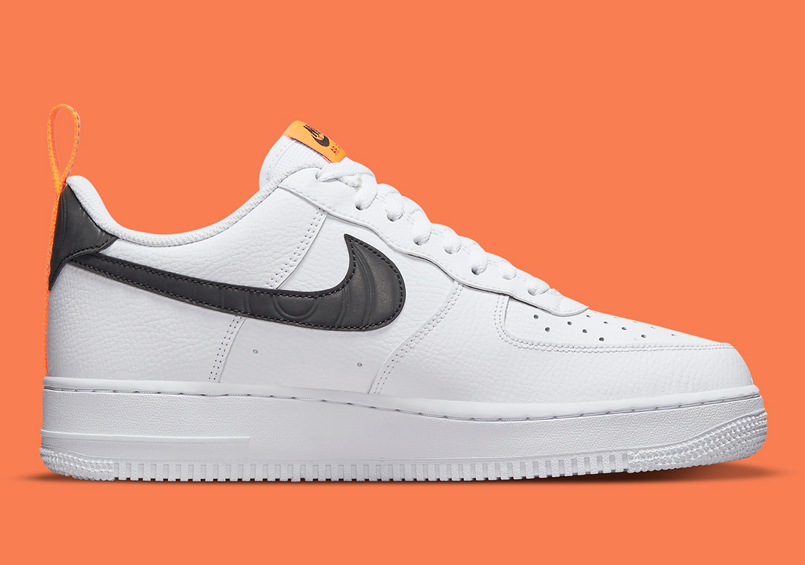 Nike Air Force 1 Do6394 100 2