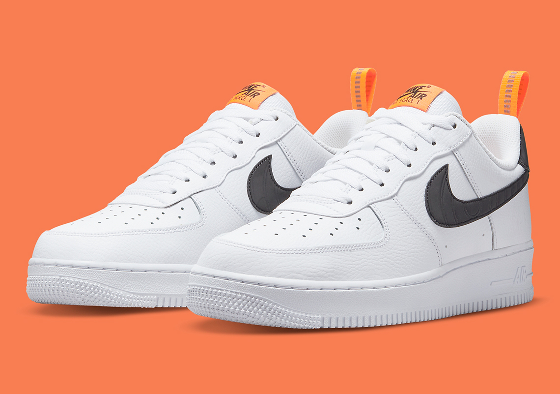 Nike Air Force 1 Do6394 100 4