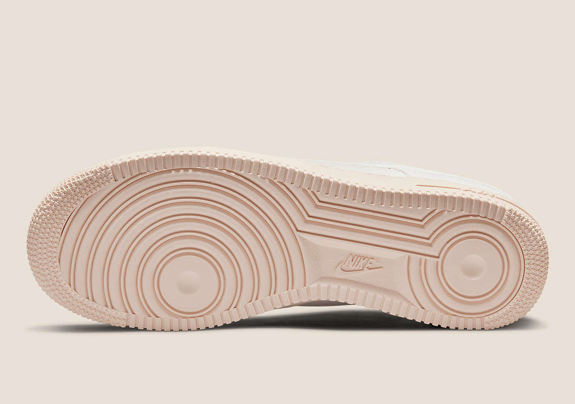 Nike Air Force 1 Do6730 100 2