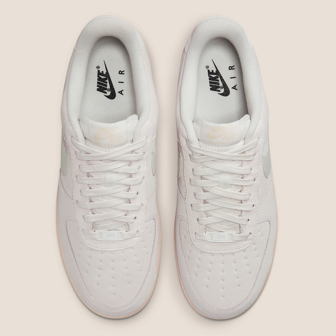Nike Air Force 1 Do6730 100 3
