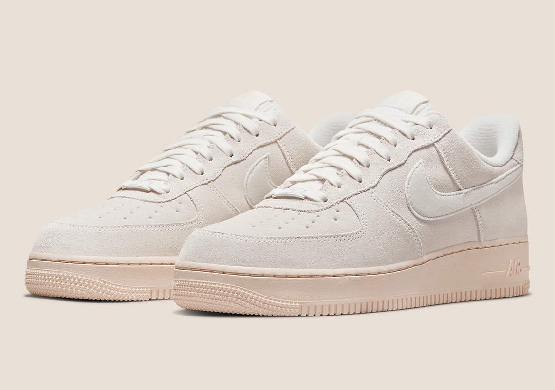 Nike Air Force 1 Do6730 100 4