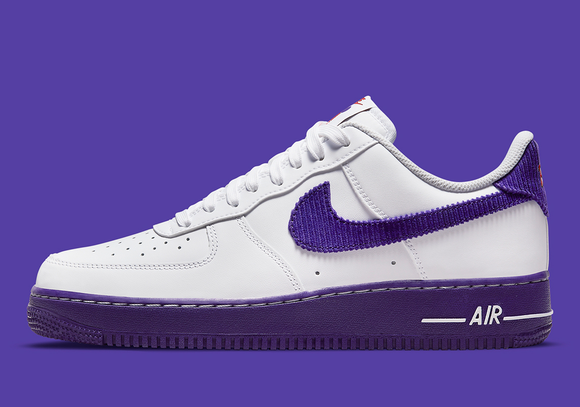 Nike Air Force 1 Emb Db0264 100 10