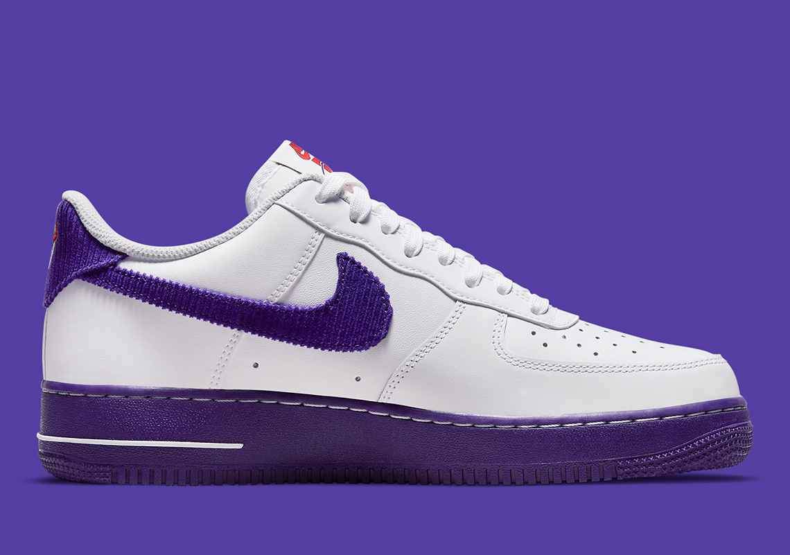 Nike Air Force 1 Emb Db0264 100 2