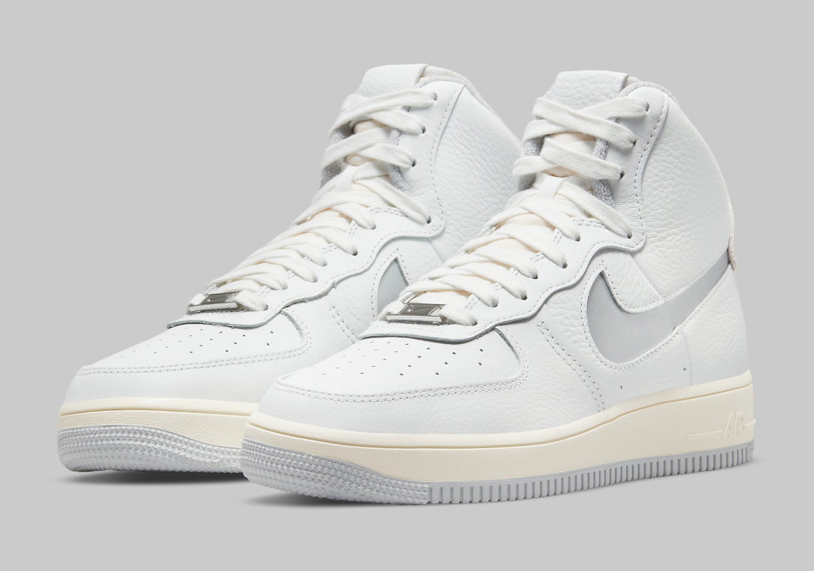 Nike Air Force 1 High Strapless Dc3590 101 2